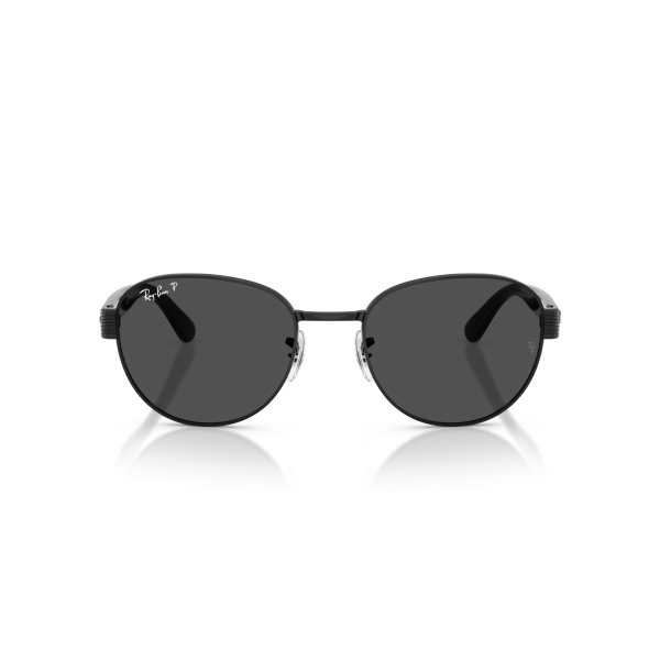 RB 3766CH 002/K8 56 Ray-Ban Chromance Polarize Güneş Gözlüğü