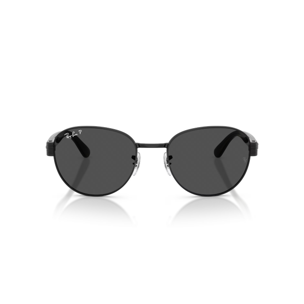 RB 3766CH 002/K8 56 Ray-Ban Chromance Polarize Güneş Gözlüğü