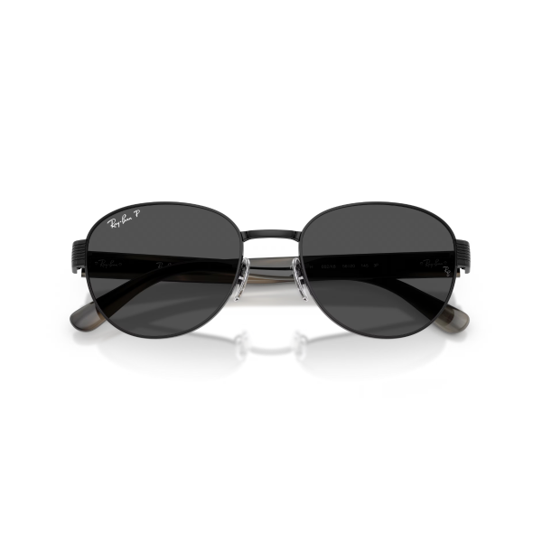 RB 3766CH 002/K8 56 Ray-Ban Chromance Polarize Güneş Gözlüğü