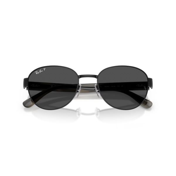 RB 3766CH 002/K8 56 Ray-Ban Chromance Polarize Güneş Gözlüğü