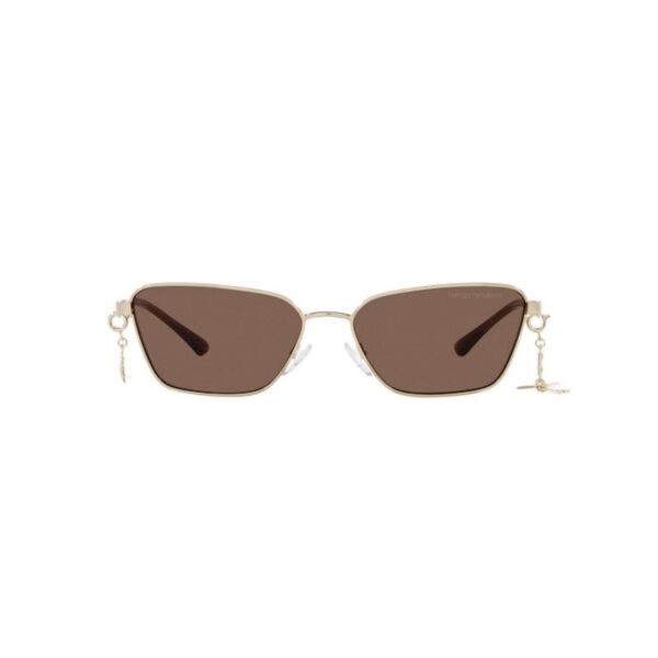 EA 2141 301373 56 Emporio Armani Güneş Gözlüğü