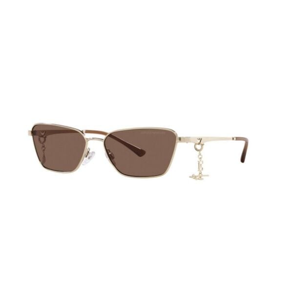 EA 2141 301373 56 Emporio Armani Güneş Gözlüğü
