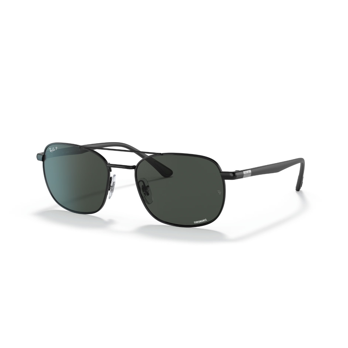 RB 3670CH 002/K8 54 Ray-Ban Chromance Polarize Güneş Gözlüğü