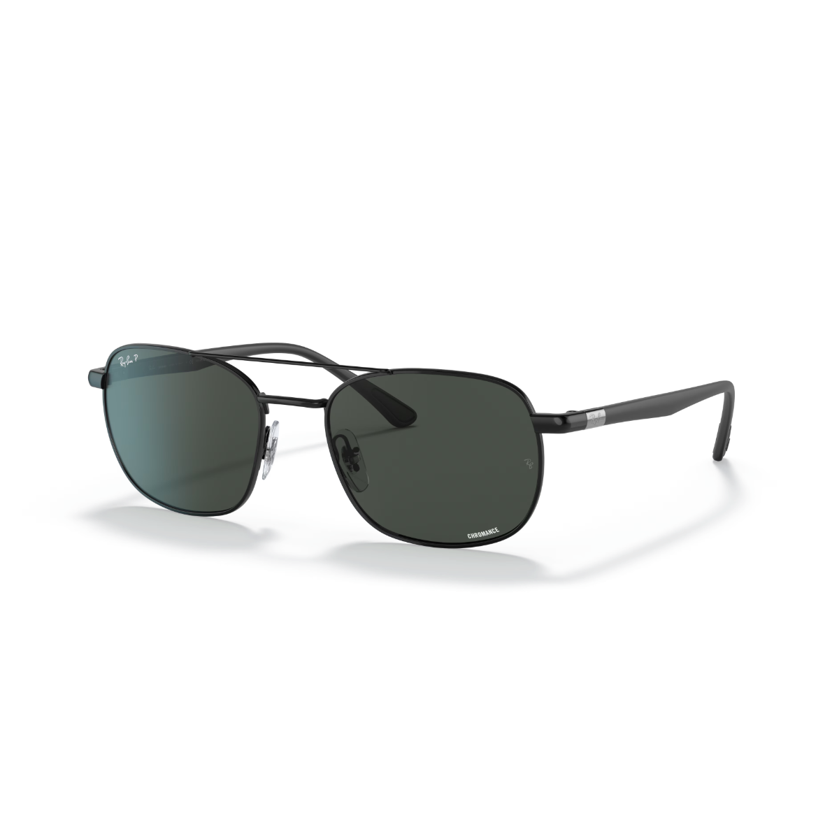 RB 3670CH 002/K8 54 Ray-Ban Chromance Polarize Güneş Gözlüğü