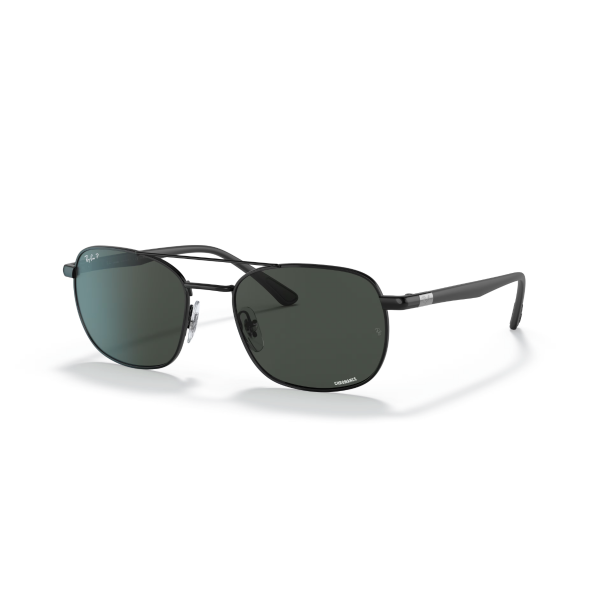 RB 3670CH 002/K8 54 Ray-Ban Chromance Polarize Güneş Gözlüğü