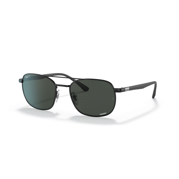 RB 3670CH 002/K8 54 Ray-Ban Chromance Polarize Güneş Gözlüğü