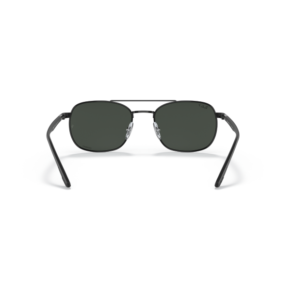 RB 3670CH 002/K8 54 Ray-Ban Chromance Polarize Güneş Gözlüğü
