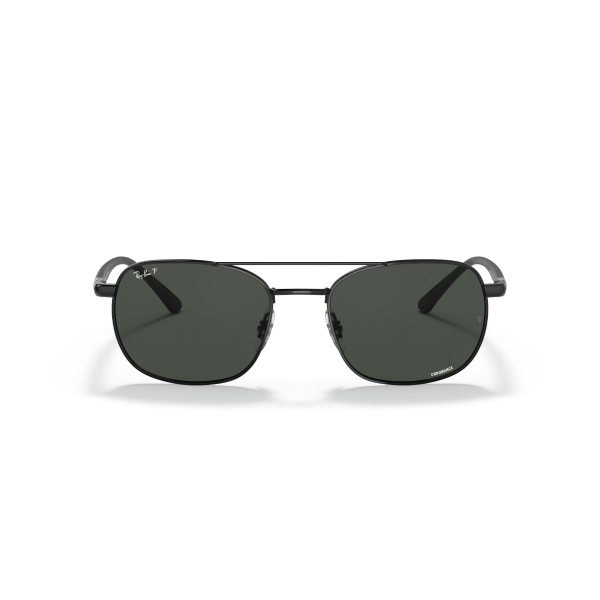 RB 3670CH 002/K8 54 Ray-Ban Chromance Polarize Güneş Gözlüğü