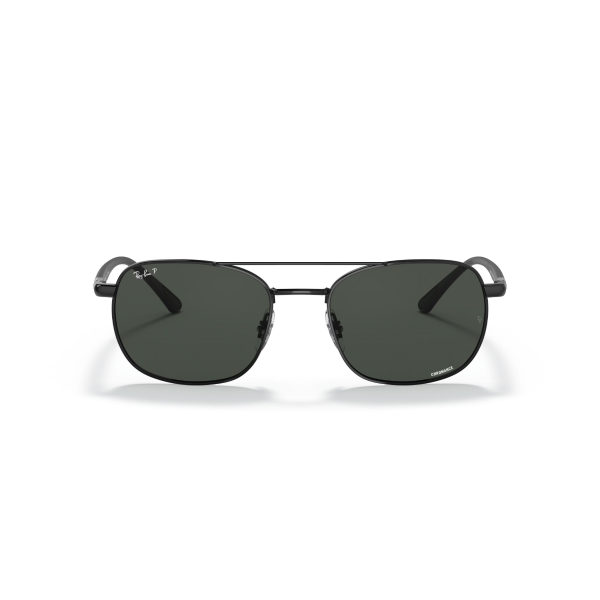 RB 3670CH 002/K8 54 Ray-Ban Chromance Polarize Güneş Gözlüğü