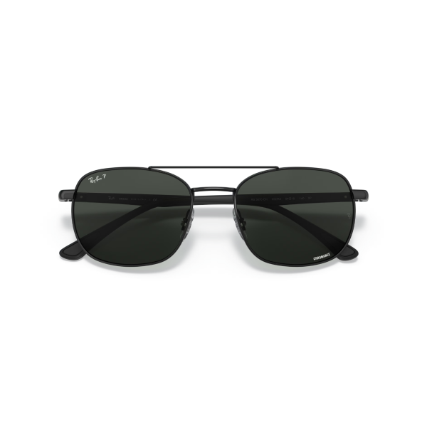 RB 3670CH 002/K8 54 Ray-Ban Chromance Polarize Güneş Gözlüğü