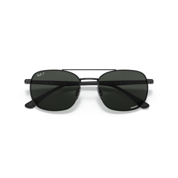 RB 3670CH 002/K8 54 Ray-Ban Chromance Polarize Güneş Gözlüğü