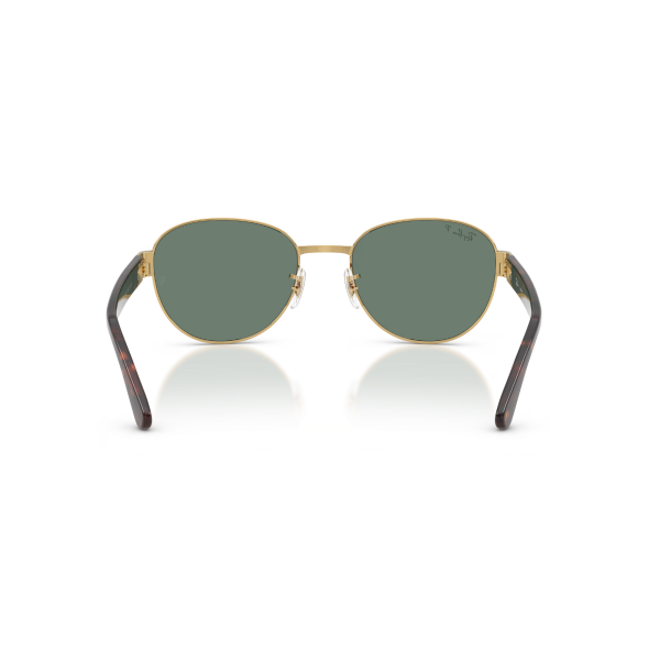 RB 3766CH 001/O9 56 Ray-Ban Chromance Polarize Güneş Gözlüğü