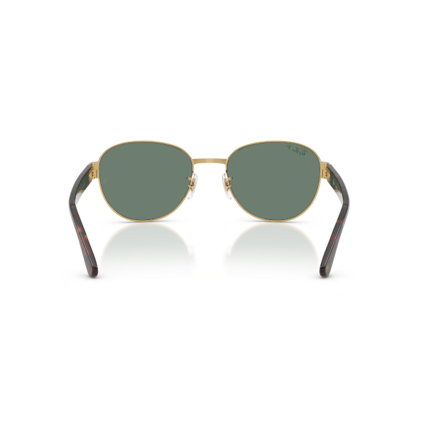 RB 3766CH 001/O9 56 Ray-Ban Chromance Polarize Güneş Gözlüğü