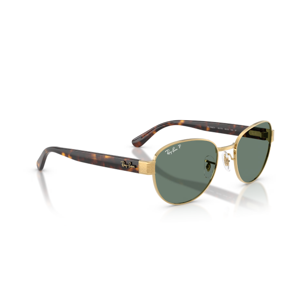 RB 3766CH 001/O9 56 Ray-Ban Chromance Polarize Güneş Gözlüğü