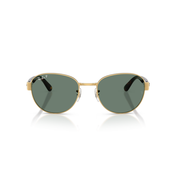 RB 3766CH 001/O9 56 Ray-Ban Chromance Polarize Güneş Gözlüğü