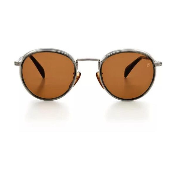 DB 1033/S POH70 49 David Beckham Erkek Güneş Gözlüğü