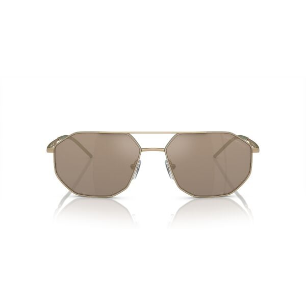 EA 2147 30025A 58 Emporio Armani Güneş Gözlüğü