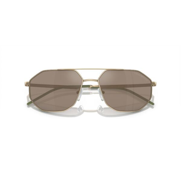 EA 2147 30025A 58 Emporio Armani Güneş Gözlüğü