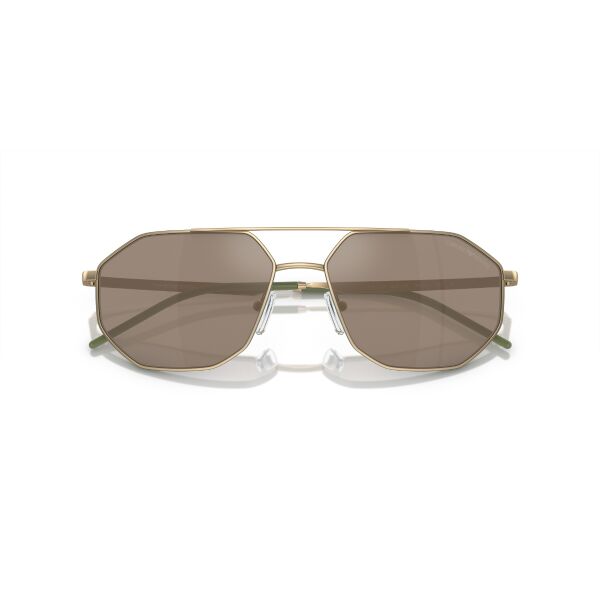EA 2147 30025A 58 Emporio Armani Güneş Gözlüğü
