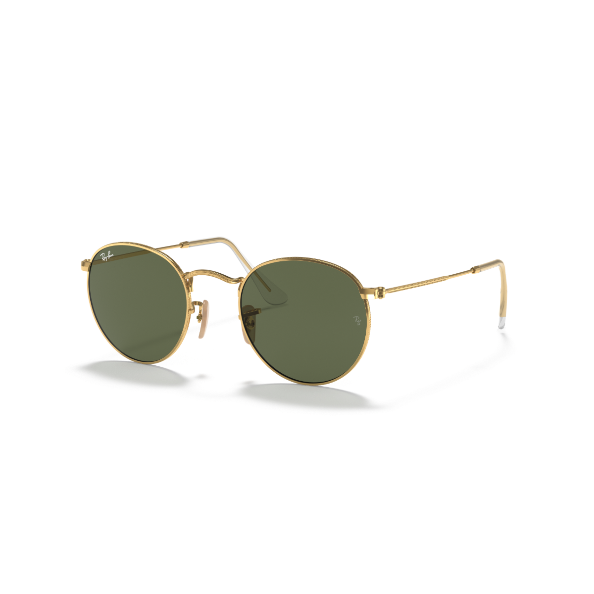 RB 3447N 001 53 Ray-Ban ROUND METAL Güneş Gözlüğü