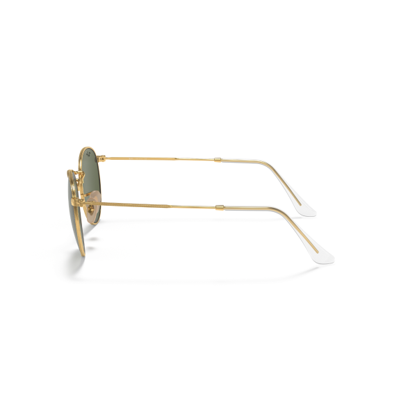 RB 3447N 001 53 Ray-Ban ROUND METAL Güneş Gözlüğü