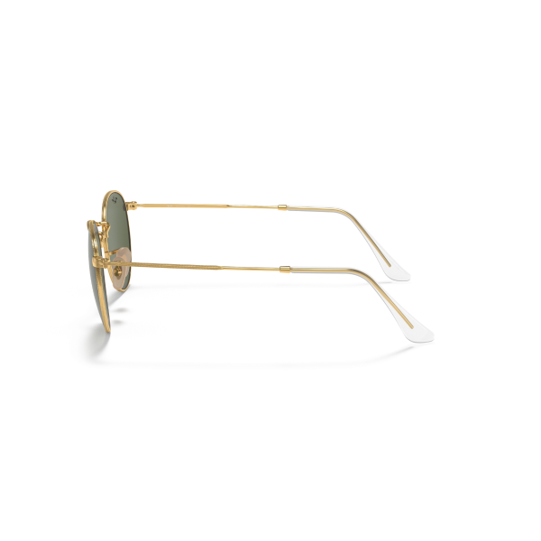 RB 3447N 001 53 Ray-Ban ROUND METAL Güneş Gözlüğü