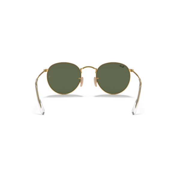 RB 3447N 001 53 Ray-Ban ROUND METAL Güneş Gözlüğü