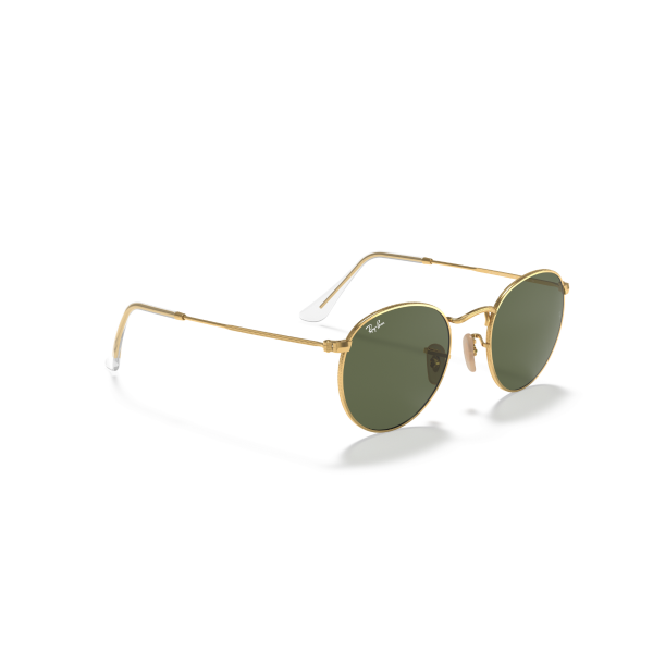 RB 3447N 001 53 Ray-Ban ROUND METAL Güneş Gözlüğü