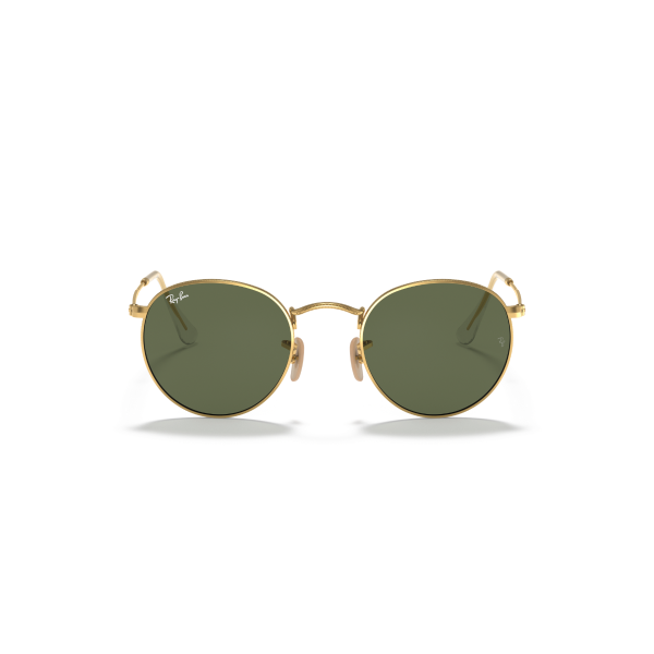 RB 3447N 001 53 Ray-Ban ROUND METAL Güneş Gözlüğü