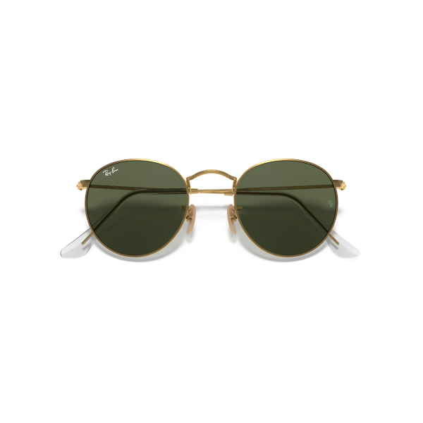 RB 3447N 001 53 Ray-Ban ROUND METAL Güneş Gözlüğü