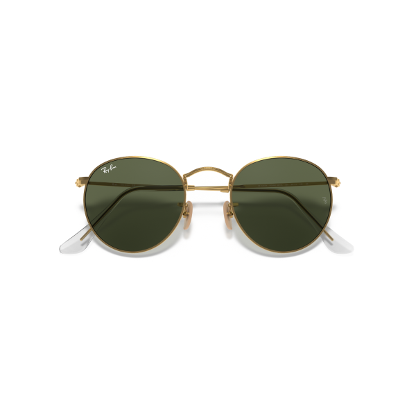 RB 3447N 001 53 Ray-Ban ROUND METAL Güneş Gözlüğü