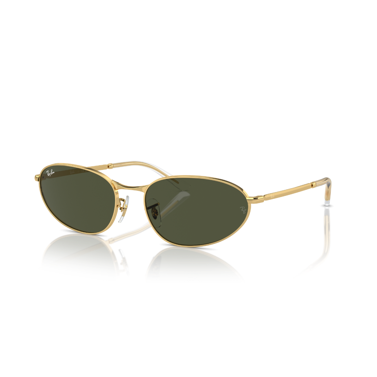 RB 3734 001/31 56 Ray-Ban Güneş Gözlüğü