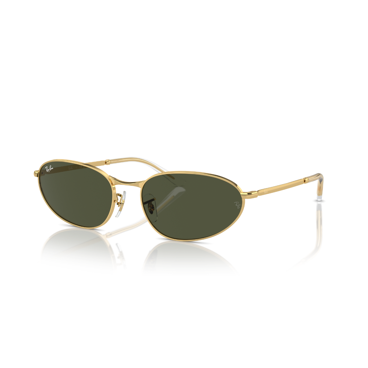 RB 3734 001/31 56 Ray-Ban Güneş Gözlüğü