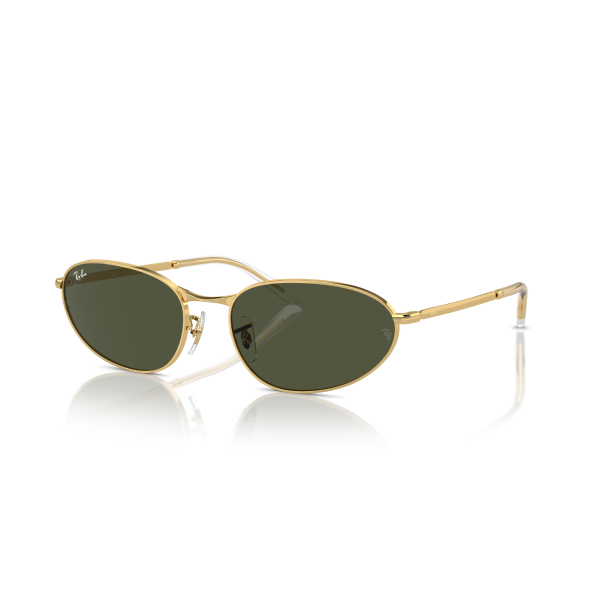 RB 3734 001/31 56 Ray-Ban Güneş Gözlüğü