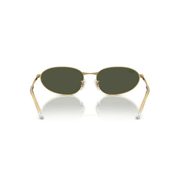 RB 3734 001/31 56 Ray-Ban Güneş Gözlüğü