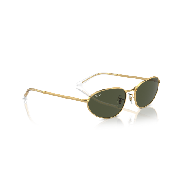 RB 3734 001/31 56 Ray-Ban Güneş Gözlüğü