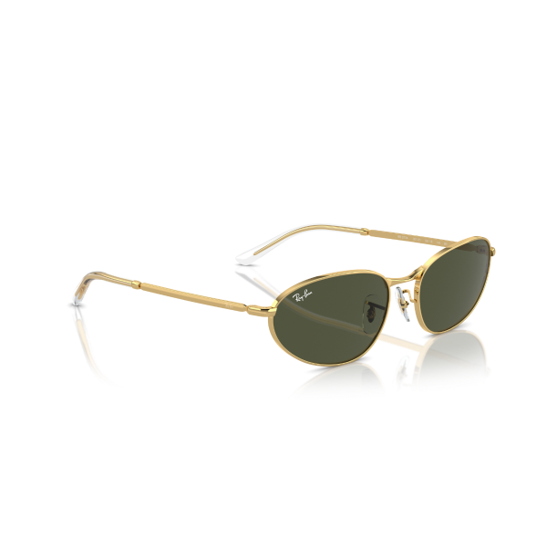 RB 3734 001/31 56 Ray-Ban Güneş Gözlüğü