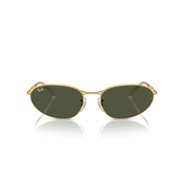 RB 3734 001/31 56 Ray-Ban Güneş Gözlüğü