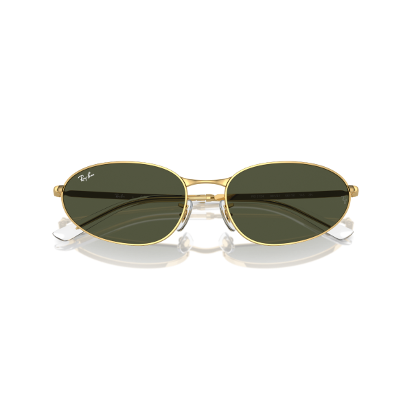 RB 3734 001/31 56 Ray-Ban Güneş Gözlüğü