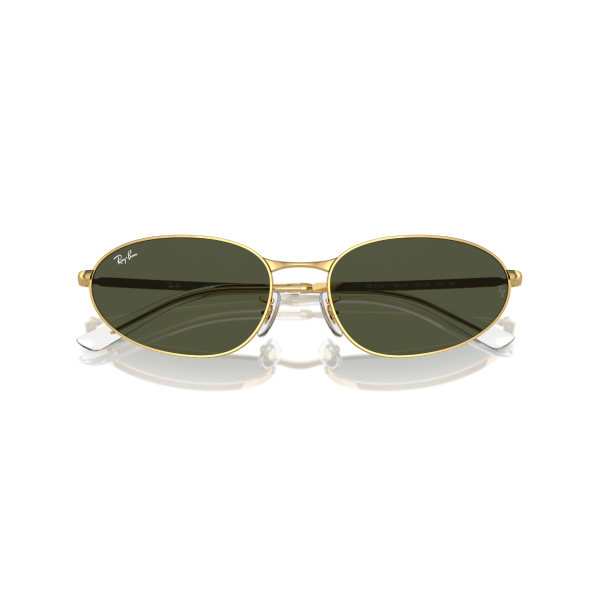 RB 3734 001/31 56 Ray-Ban Güneş Gözlüğü