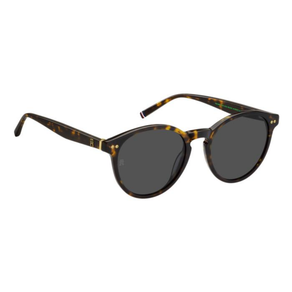 TH 2159/S 086IR 52 Tommy Hilfiger Güneş Gözlüğü
