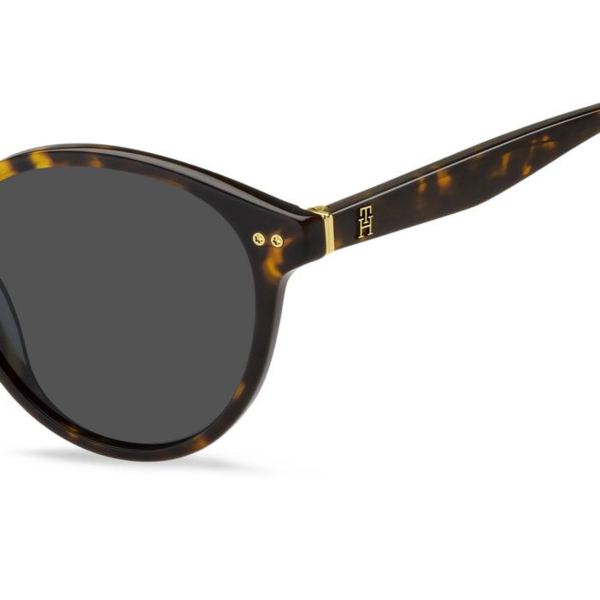 TH 2159/S 086IR 52 Tommy Hilfiger Güneş Gözlüğü