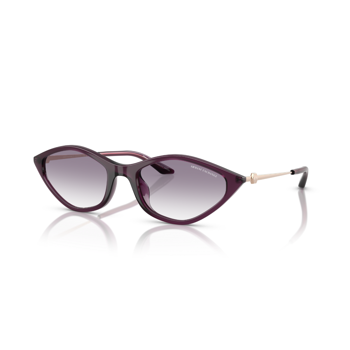 AX 4152SU 836979 55 Armani Exchange Güneş Gözlüğü