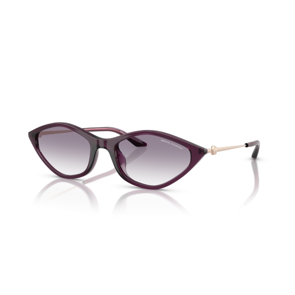 AX 4152SU 836979 55 Armani Exchange Güneş Gözlüğü