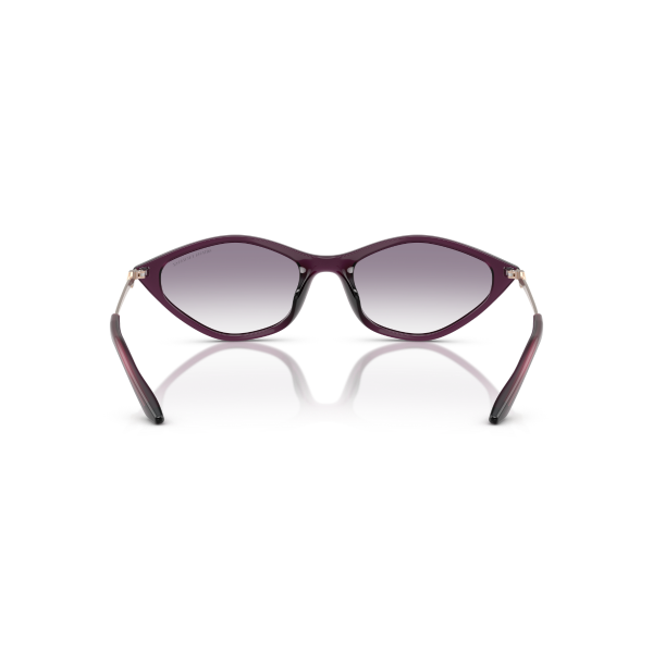 AX 4152SU 836979 55 Armani Exchange Güneş Gözlüğü