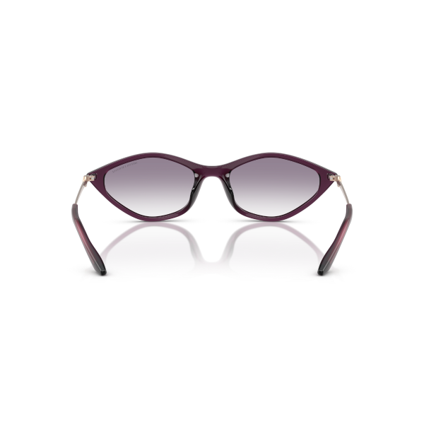 AX 4152SU 836979 55 Armani Exchange Güneş Gözlüğü