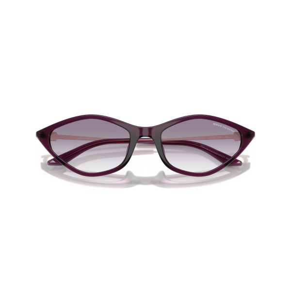 AX 4152SU 836979 55 Armani Exchange Güneş Gözlüğü