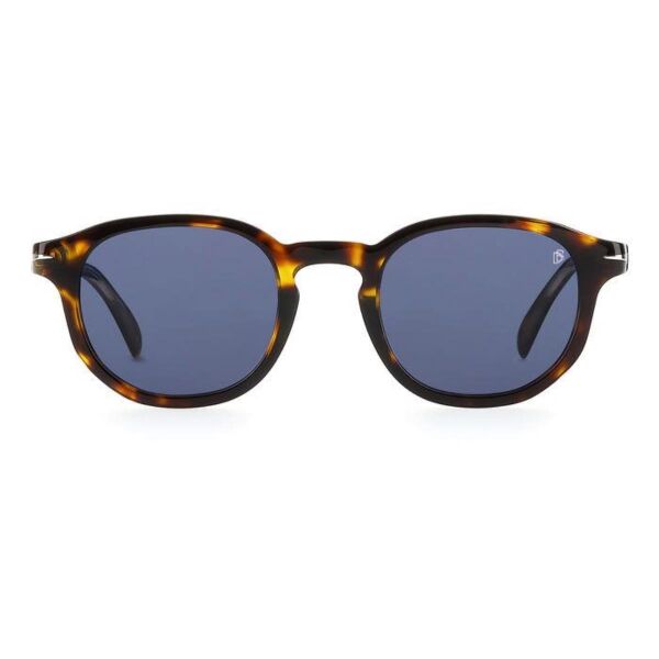 DB 1007/S 086KU 49 David Beckham Erkek Güneş Gözlüğü