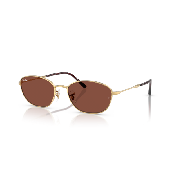 RB 3749 001/C5 58 Ray-Ban Güneş Gözlüğü