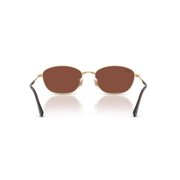 RB 3749 001/C5 58 Ray-Ban Güneş Gözlüğü